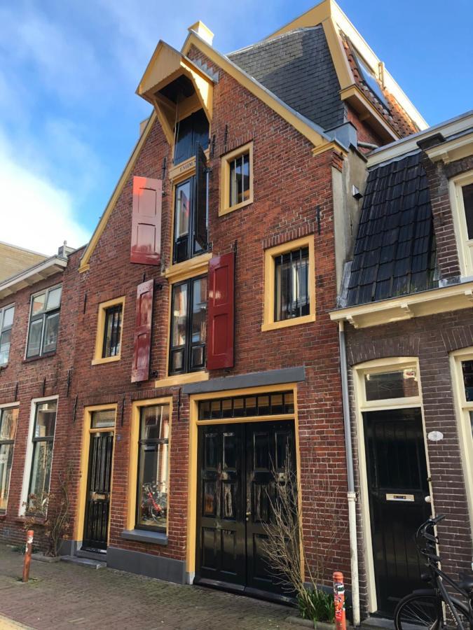 Pakhuis Emden Bed & Breakfast Groningen