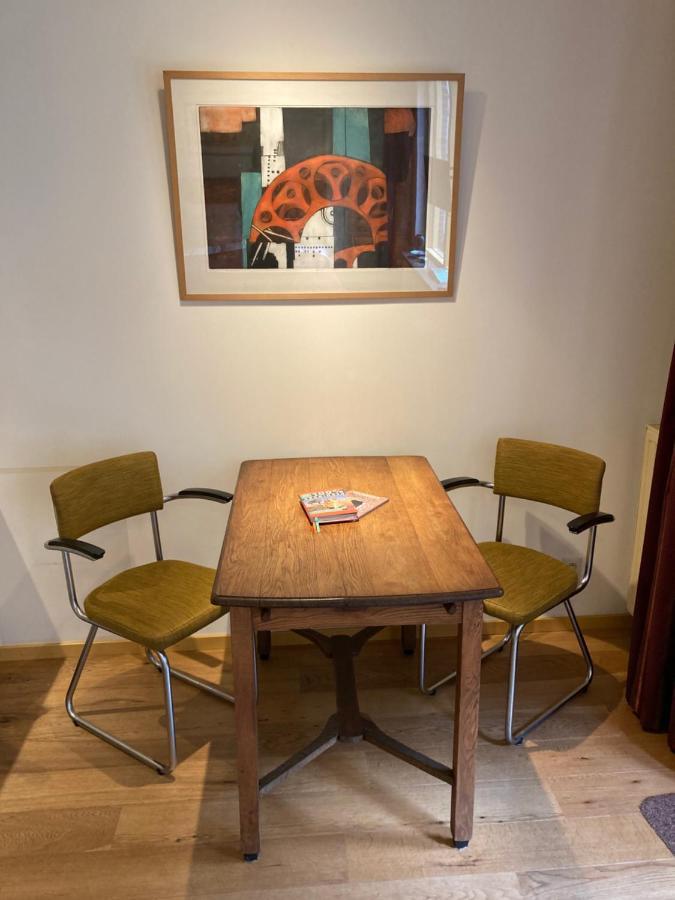 Bed & Breakfast Pakhuis Emden 3*