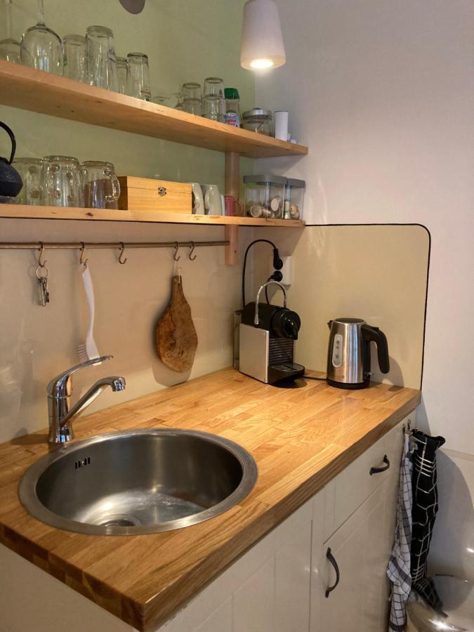 Pakhuis Emden Bed & Breakfast